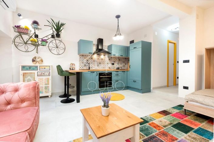 Image No.6-Appartement de 1 chambre à vendre à Rovinj