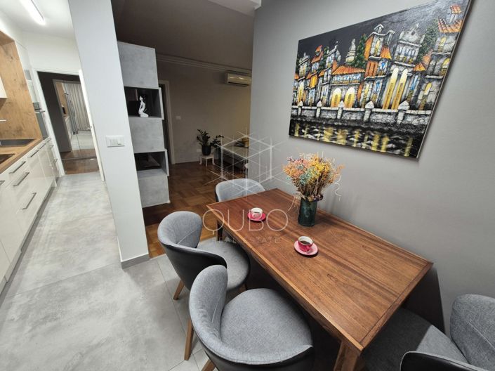 Image No.4-Appartement de 2 chambres à vendre à Rovinj