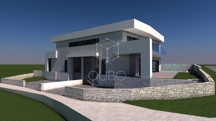 Image No.6-2 Bed House for sale