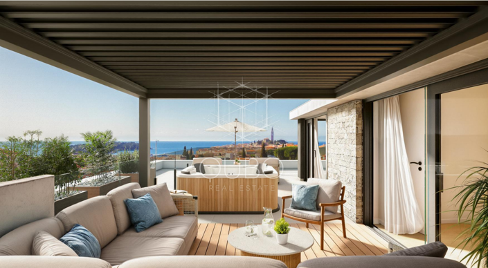 Image No.8-4 Bed Apartment for sale