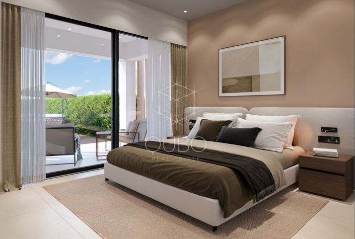 Image No.6-3 Bed Apartment for sale