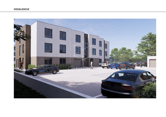 Image No.2-3 Bed Apartment for sale