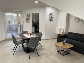 1 - Pula, Appartement