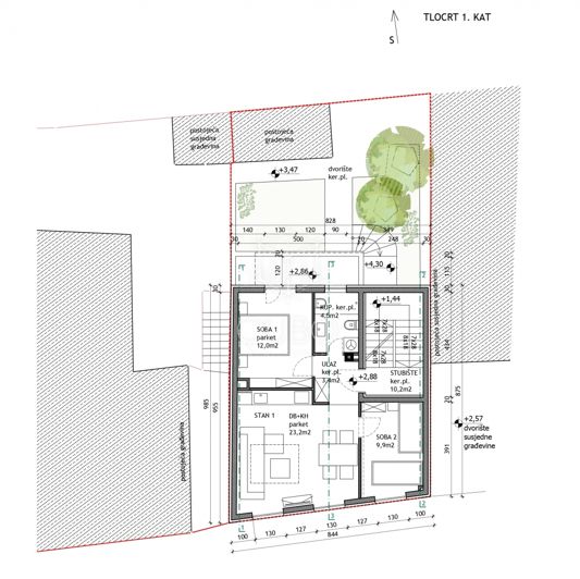 Image No.2-floorplan-2