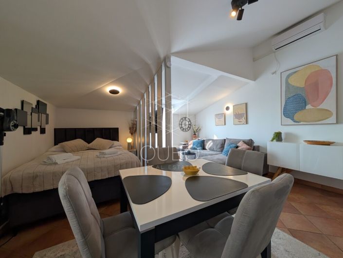 Image No.9-Appartement à vendre à Rovinj