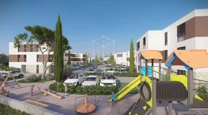 Image No.4-Appartement de 3 chambres à vendre à Pula