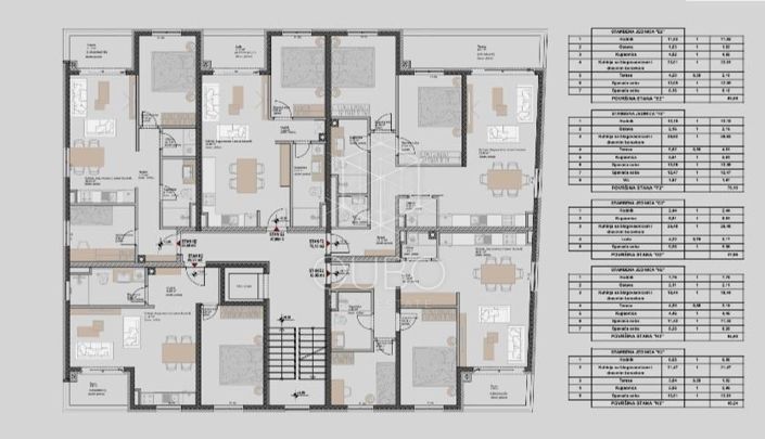 Image No.3-2 Bed Apartment for sale