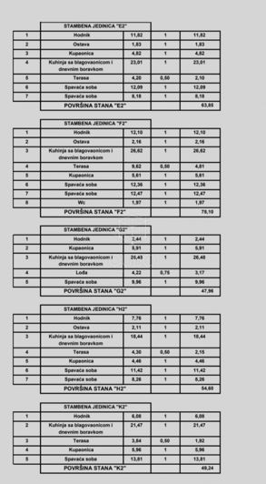 Image No.4-2 Bed Apartment for sale