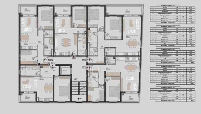 Image No.3-2 Bed Apartment for sale