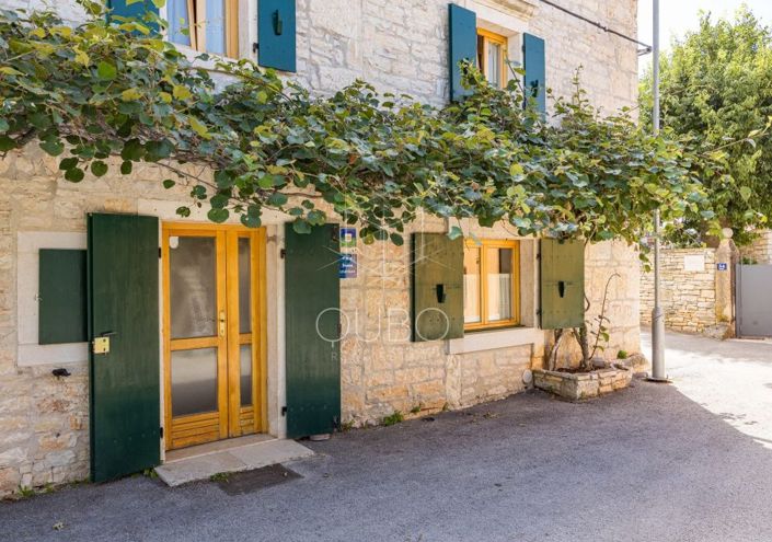 Image No.12-Maison de 5 chambres à vendre à Kanfanar