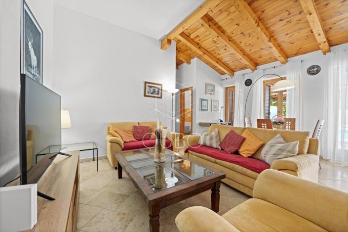 Image No.15-Maison de 5 chambres à vendre à Kanfanar