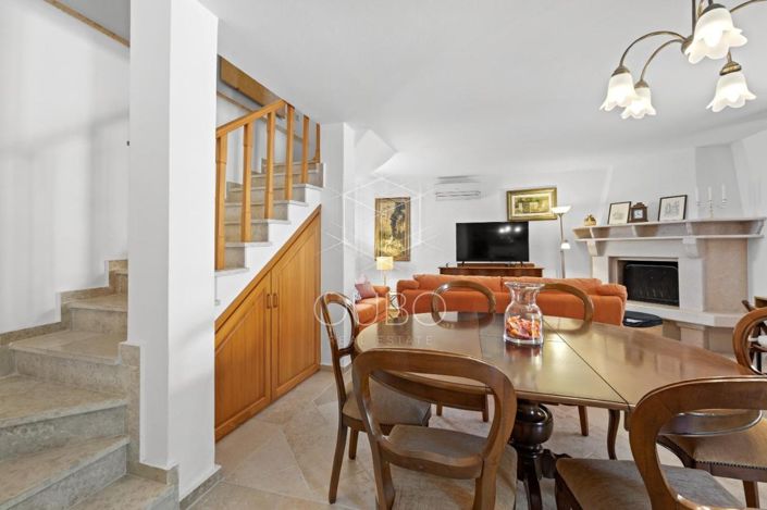 Image No.16-Maison de 5 chambres à vendre à Kanfanar