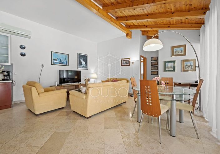 Image No.17-Maison de 5 chambres à vendre à Kanfanar