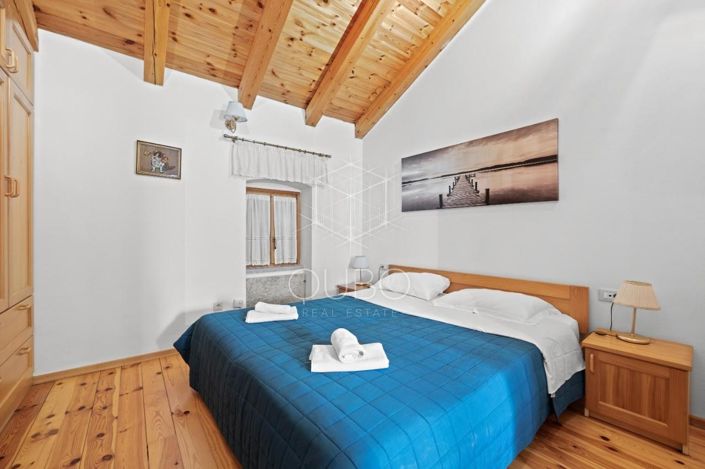 Image No.19-Maison de 5 chambres à vendre à Kanfanar