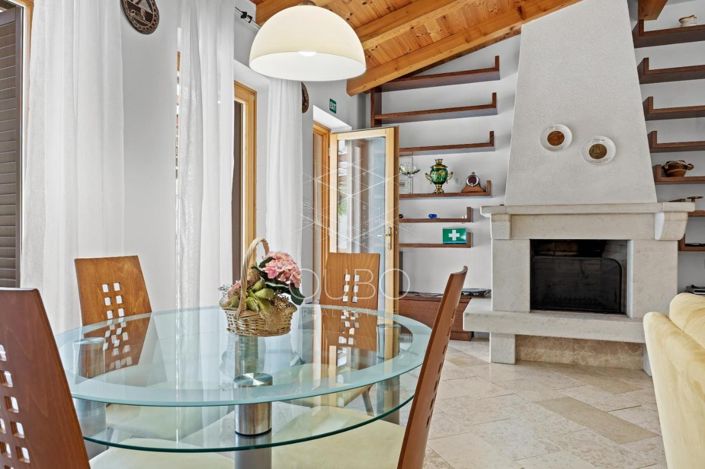 Image No.21-Maison de 5 chambres à vendre à Kanfanar