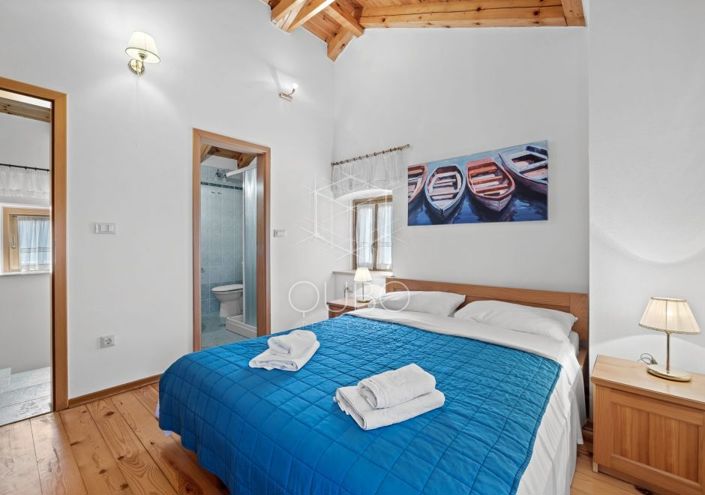 Image No.22-Maison de 5 chambres à vendre à Kanfanar