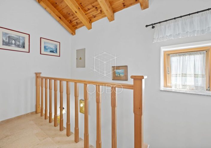 Image No.28-Maison de 5 chambres à vendre à Kanfanar