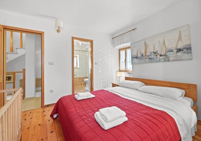 Image No.30-Maison de 5 chambres à vendre à Kanfanar