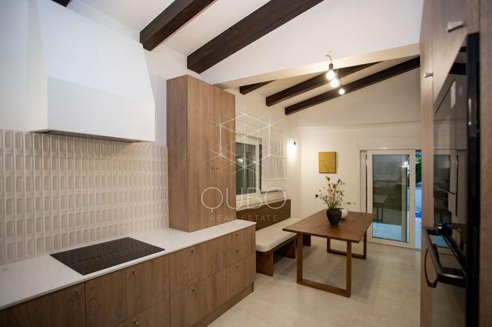 Image No.15-Maison de 4 chambres à vendre à Rovinj