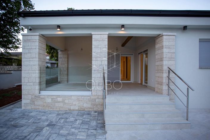 Image No.19-Maison de 4 chambres à vendre à Rovinj