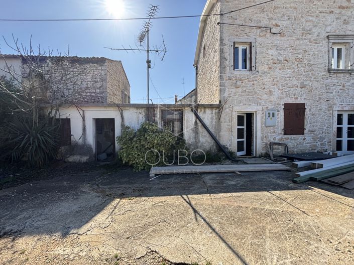 Image No.4-Maison de 4 chambres à vendre à Rovinj