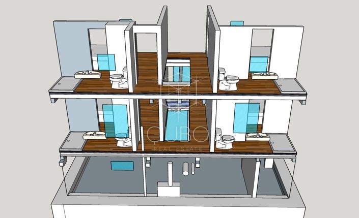 Image No.8-Maison de 4 chambres à vendre à Rovinj