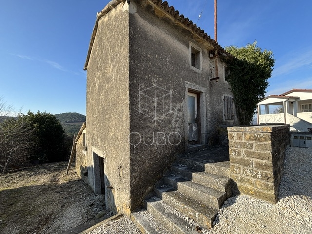 Image No.6-Maison de 3 chambres à vendre à Motovun