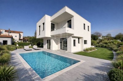 1 - Porec, House