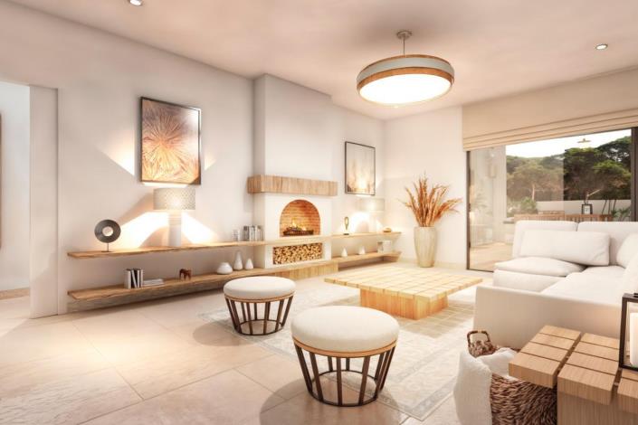 Image No.5-Jumelé de 4 chambres à vendre à Conil de la Frontera