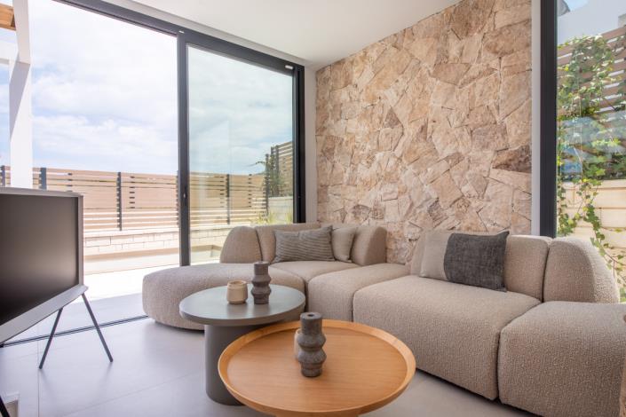 Image No.11-Villa / Détaché de 3 chambres à vendre à Cala Tarida