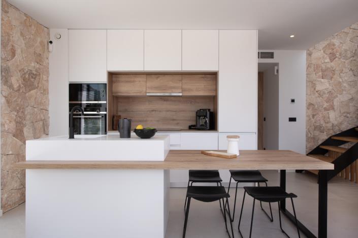 Image No.14-Villa / Détaché de 3 chambres à vendre à Cala Tarida