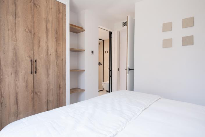 Image No.17-Villa / Détaché de 3 chambres à vendre à Cala Tarida