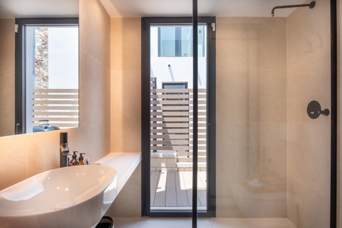 Image No.18-Villa / Détaché de 3 chambres à vendre à Cala Tarida