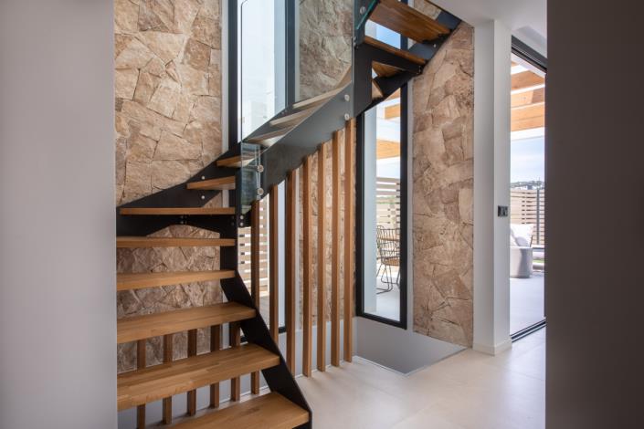 Image No.19-Villa / Détaché de 3 chambres à vendre à Cala Tarida