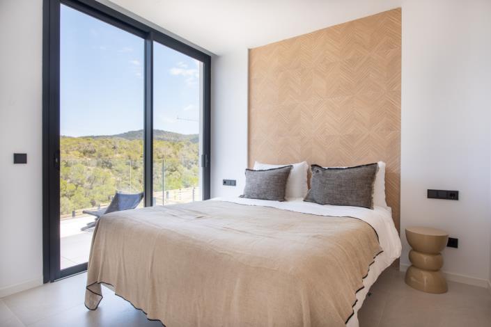 Image No.20-Villa / Détaché de 3 chambres à vendre à Cala Tarida