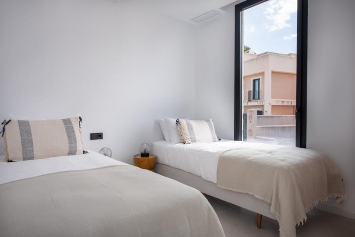 Image No.23-Villa / Détaché de 3 chambres à vendre à Cala Tarida