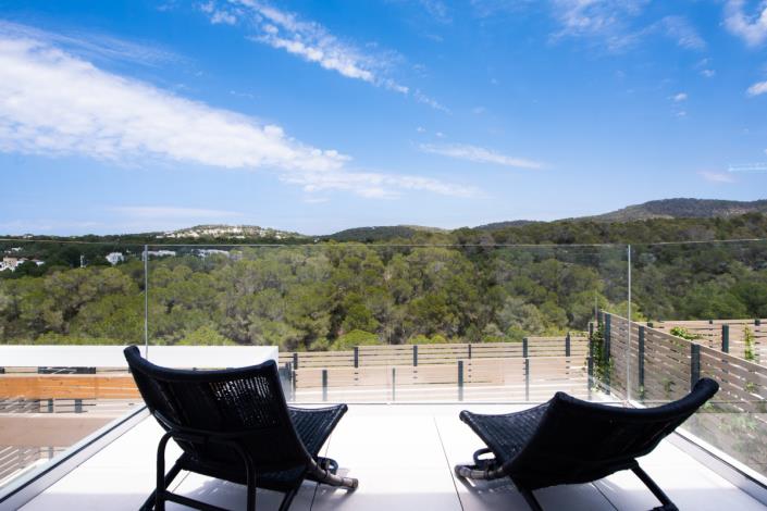 Image No.22-Villa / Détaché de 3 chambres à vendre à Cala Tarida