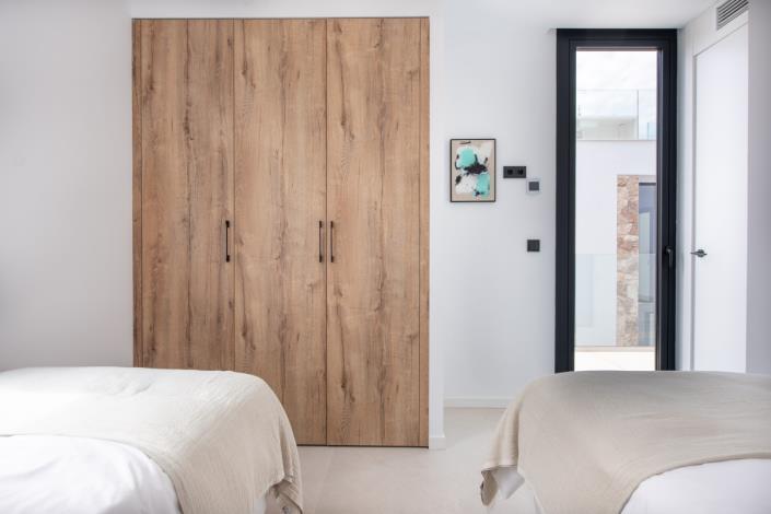 Image No.24-Villa / Détaché de 3 chambres à vendre à Cala Tarida