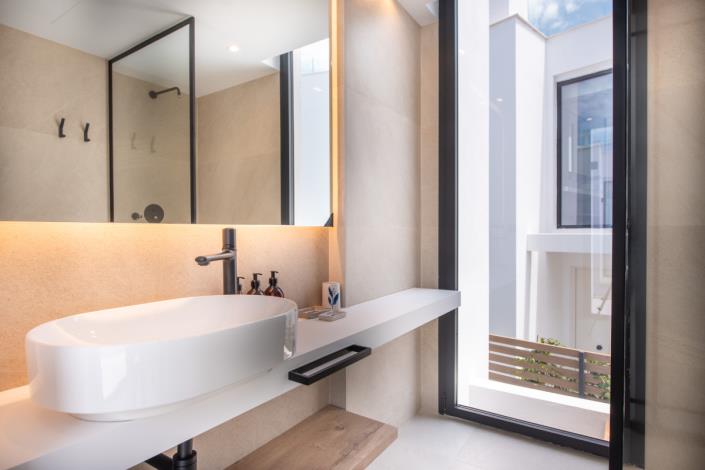 Image No.25-Villa / Détaché de 3 chambres à vendre à Cala Tarida