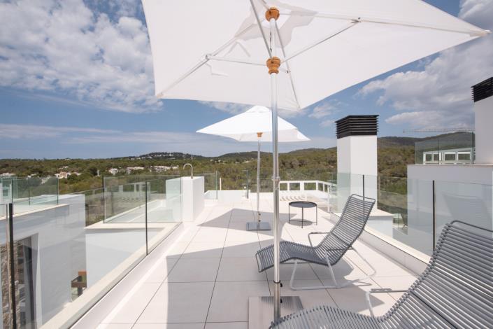 Image No.26-Villa / Détaché de 3 chambres à vendre à Cala Tarida