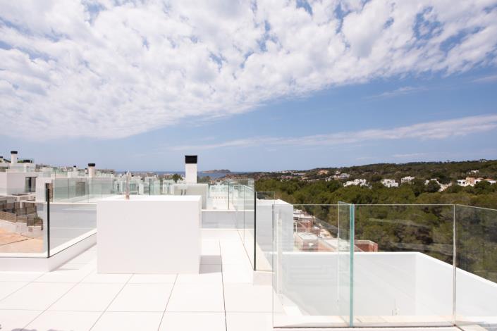 Image No.27-Villa / Détaché de 3 chambres à vendre à Cala Tarida