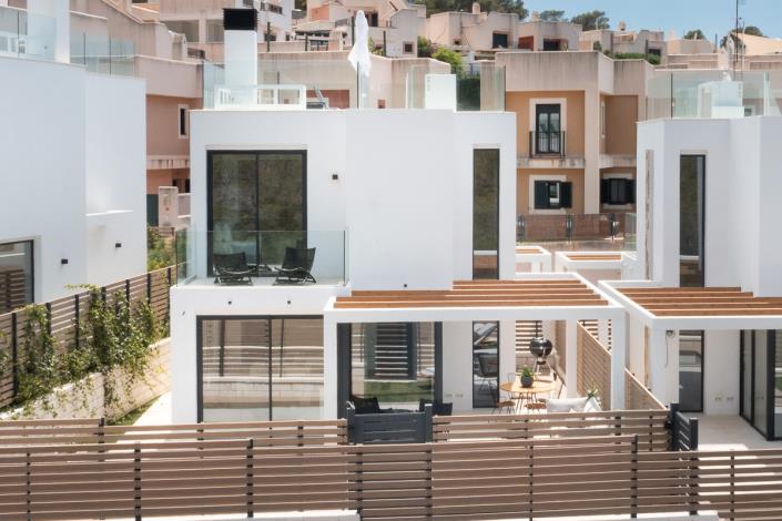 Image No.28-Villa / Détaché de 3 chambres à vendre à Cala Tarida