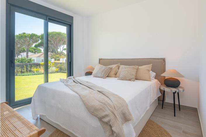 Image No.13-Villa / Détaché de 4 chambres à vendre à Conil de la Frontera