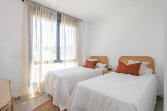 Image No.18-Villa / Détaché de 4 chambres à vendre à Conil de la Frontera