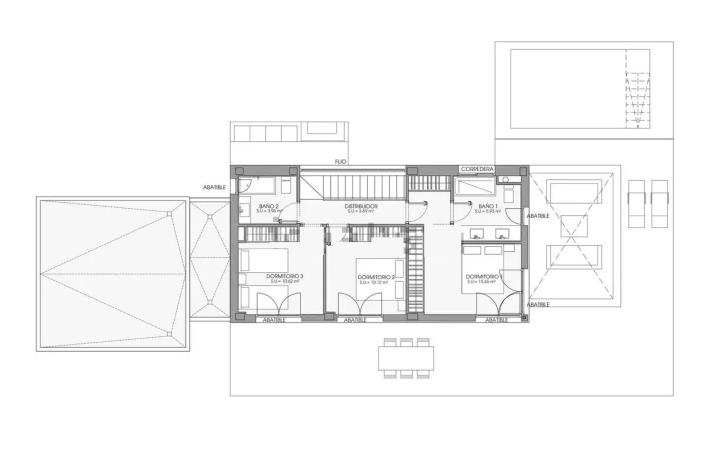 Image No.24-Villa / Détaché de 4 chambres à vendre à Conil de la Frontera