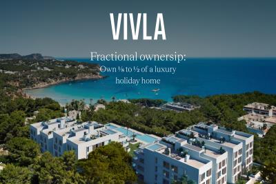 1 - Santa Eulalia del Rio, Appartement