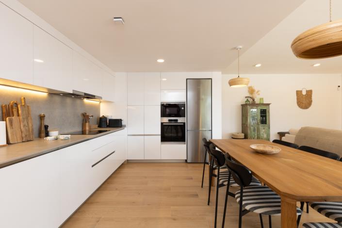 Image No.7-Villa / Détaché de 4 chambres à vendre à Son Parc