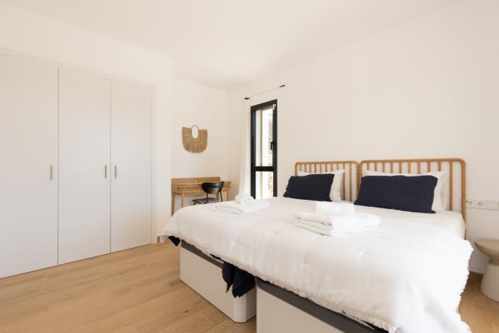 Image No.8-Villa / Détaché de 4 chambres à vendre à Son Parc