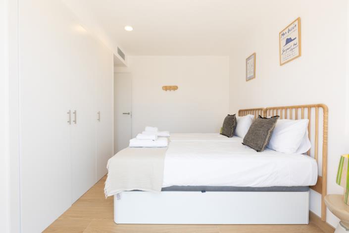 Image No.10-Villa / Détaché de 4 chambres à vendre à Son Parc