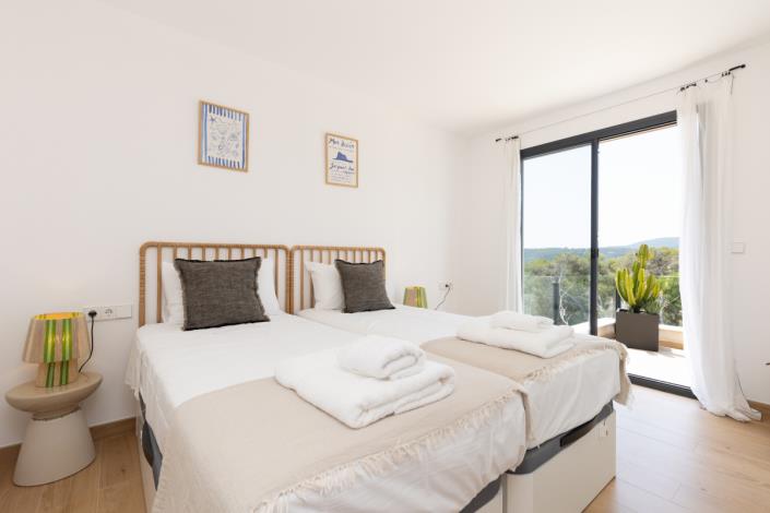 Image No.12-Villa / Détaché de 4 chambres à vendre à Son Parc